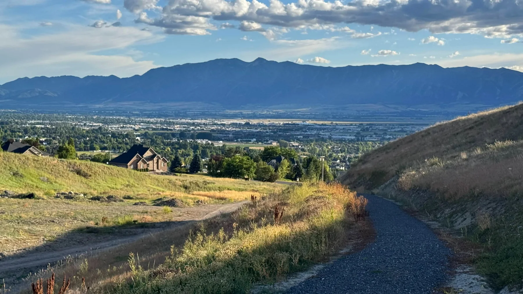 Valley Views